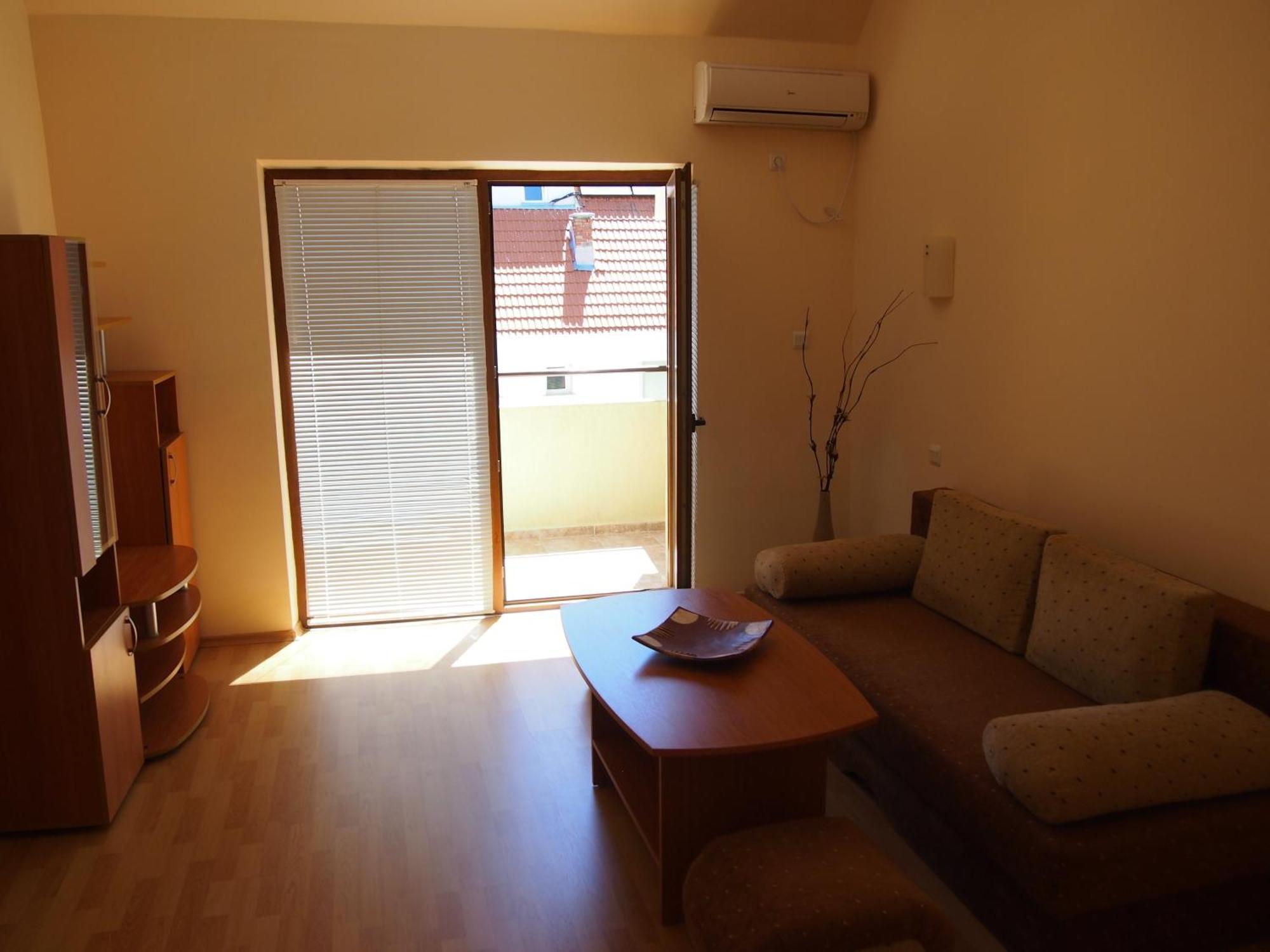 Hotel Milan 프리모르스코 객실 사진